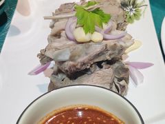 -鹏馨羊羔肉·非遗(新建街店)