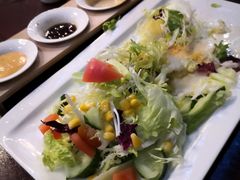 -花园饭店-西餐厅