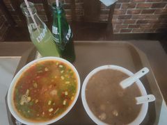 -西工饭庄快餐厅(西工小街店)