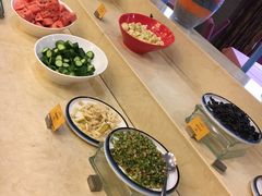 -随园餐厅自助早餐(祥生大酒店)