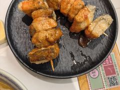 -莲湖糕团店·老秦淮小吃