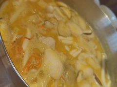 -八珍玉食鸡煲·打边炉(印象城店)