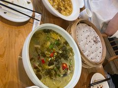 -陈傻子餐厅(世纪都会店)
