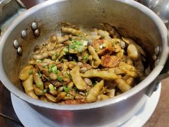 -东北大院·东北菜(三台子店)