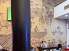 -孙盛兴奥灶面馆·蟹黄面·三虾面(山塘街总店)