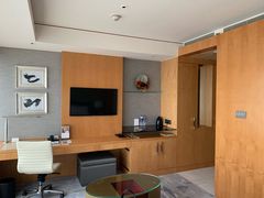 -上海静安香格里拉大酒店