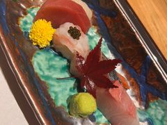-辉·四季料亭·怀石料理·深夜食堂烧鸟·Omakase
