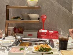 -海底捞火锅(龙岗星河COCO Park店)
