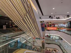 -万达茂商场(南京仙林店)
