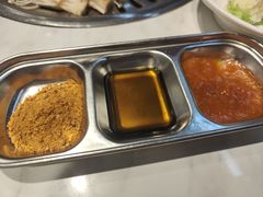 -六七八韩式烤肉·韩国料理(上杭路店)