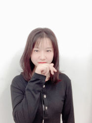 -东方美妍小鹏造型