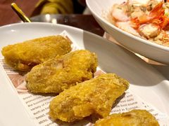 -新白鹿餐厅(松江开元地中海店)