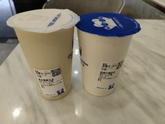 -茶百道(会展东路店)