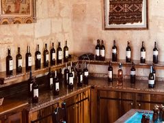 -Seten Restaurant Cappadocia