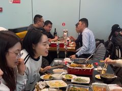 -京朋串屋·烧烤(望京西路总店)