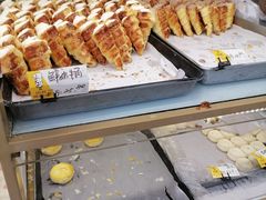 -爱德顺糕点食屋(利民道店)