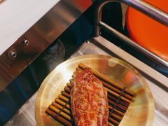 -南浦洞烤肉·新世界版(奥体店)