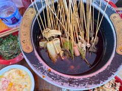 -冒椒火辣(奎星楼街店)