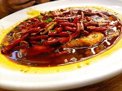-必点海鲜·鲅鱼水饺(鞍山西道店)