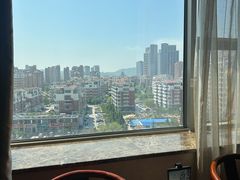 -威海铂丽斯国际大酒店(威海高铁站店)