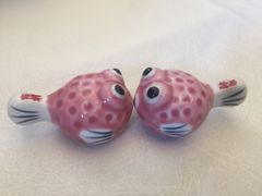 -肆月河豚·新淮扬(金融街店)