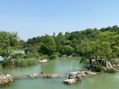 -牛首山文化旅游区