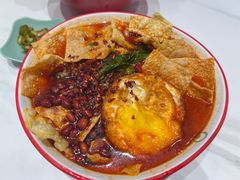 -珍螺螺蛳粉(三桥万象城店)