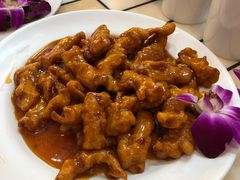 -福满楼中餐厅