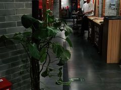 大堂-东来顺饭庄(西直门店)