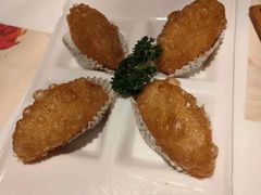 安虾咸水角-虾饺妹·酒家(金碧店)