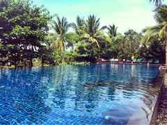 三亚湾海居铂尔曼度假酒店-三亚湾海居铂尔曼度假酒店