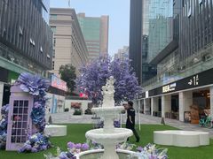 -HALO广场(梨园路店)