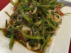 -真浪大家乐海鲜餐馆