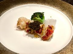 -Ginza Onodera铁板烧(外滩十八号店)