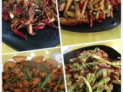 -田记餐馆(富国街店)