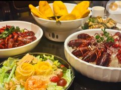 -同福龙虾(高新店)