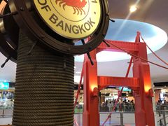 -Pier 21 (Terminal 21 Asok)
