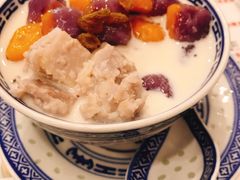 -广信牛奶甜品世家(台东店)