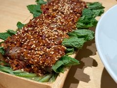 -一坐一忘云南菜(卓悦中心)