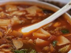 -帕米尔食府(白云观店)