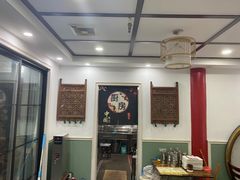 大堂-皮五鱼汤面(老街店)