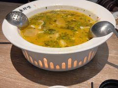 -太二酸菜鱼(菱角湖万达店)