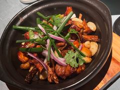 -晓粤·惹味粤菜(凯德乐峰广场店)