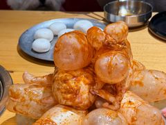 -狮子三·脆鳗鱼烤肉(信和廣場4樓店)