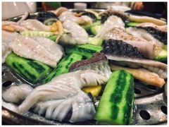-红星光发煲仔饭(大石街店)
