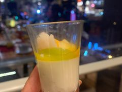 -视界美食自助餐厅·石家庄希尔顿酒店