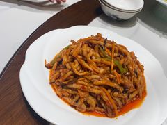 -老爷庙风味美食府(魏都大道店)