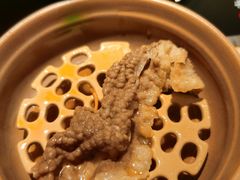 澳洲和牛M7-温野菜涮涮锅(曲江大悦城店)