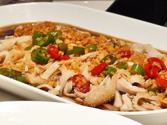 -丝路有约·西域美食