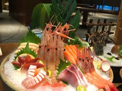 -芥末日本料理(打浦路铂尔曼旗舰店)